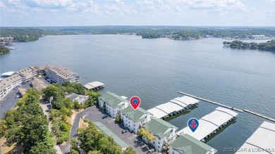Lake Condo For Sale in Lake Ozark, Missouri