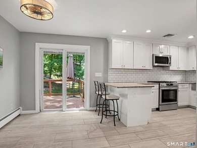 Welcome to this beautiful home perfectly situated at the end of - photo 8