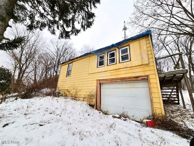 Ohio River Home For Sale in East Liverpool Ohio