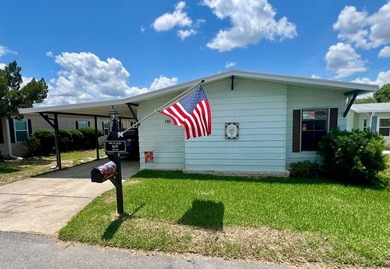 Lake Henry - Polk County Home For Sale in Winter Haven Florida