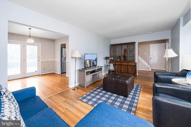 Welcome to Longwood! This thoughtfully updated home offers