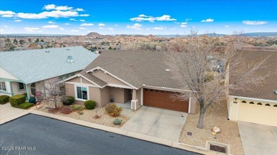 Willow Creek Reservoir Home Active Under Contract in Prescott Arizona