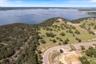 Lake Acreage For Sale in Salado, Texas