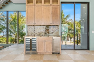 Newly constructed directly on the Atlantic, this home sets a new - photo 12