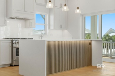 Newly completed in 2026, this stunning corner-lot beach home - photo 13