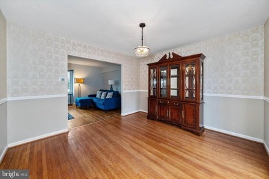 Welcome to Longwood! This thoughtfully updated home offers