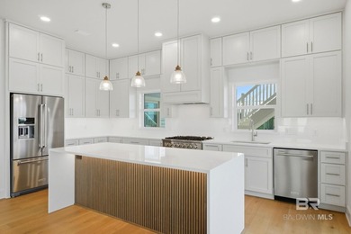 Newly completed in 2026, this stunning corner-lot beach home - photo 14