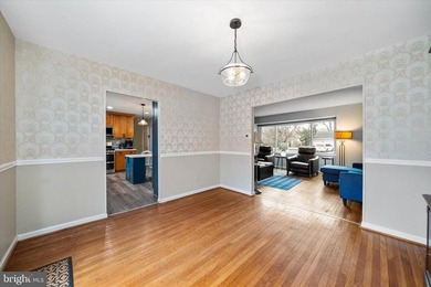 Welcome to Longwood! This thoughtfully updated home offers