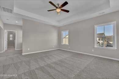 Welcome to 37 Lookout Point, a stunning new construction Saluda - photo 14