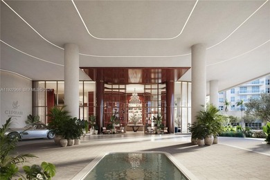 CIPRIANI RESIDENCES MIAMI. Bespoke ultra luxury residence