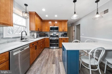 Welcome to Longwood! This thoughtfully updated home offers