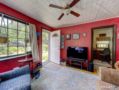 Cute as a button and full of charm, this well-maintained - photo 16