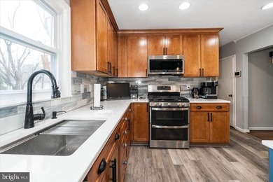 Welcome to Longwood! This thoughtfully updated home offers