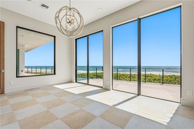 Newly constructed directly on the Atlantic, this home sets a new - photo 16