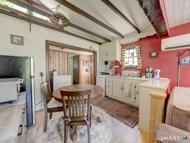 Cute as a button and full of charm, this well-maintained - photo 17