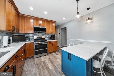 Welcome to Longwood! This thoughtfully updated home offers