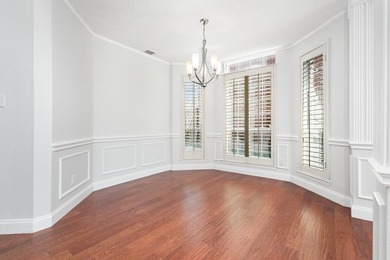 Incredible 5 bedroom, 3.5 bath in Lakes of Coppell. Sparkling - photo 17