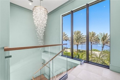Newly constructed directly on the Atlantic, this home sets a new - photo 17