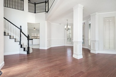 Incredible 5 bedroom, 3.5 bath in Lakes of Coppell. Sparkling - photo 18