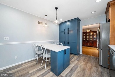 Welcome to Longwood! This thoughtfully updated home offers