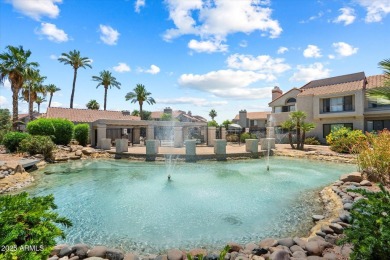 Lake Apartment For Sale in Scottsdale, Arizona