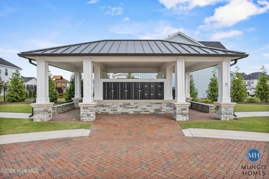 Welcome to 37 Lookout Point, a stunning new construction Saluda - photo 21