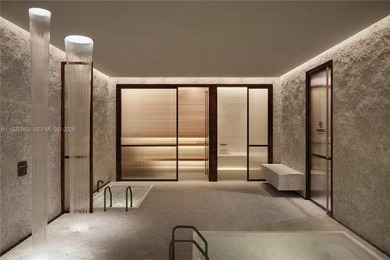 CIPRIANI RESIDENCES MIAMI. Bespoke ultra luxury residence