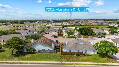 Welcome to 7202 Mansions Dr., Unit A-1 (P-1), a charming - photo 2