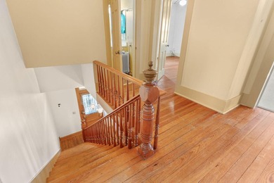 Step back in time with this charming 1920 Victorian, one of - photo 22