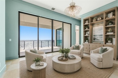 Newly constructed directly on the Atlantic, this home sets a new - photo 22