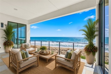 Newly constructed directly on the Atlantic, this home sets a new - photo 23