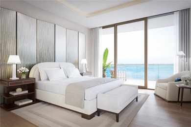 CIPRIANI RESIDENCES MIAMI. Bespoke ultra luxury residence