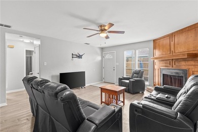 Welcome to 7202 Mansions Dr., Unit A-1 (P-1), a charming - photo 5