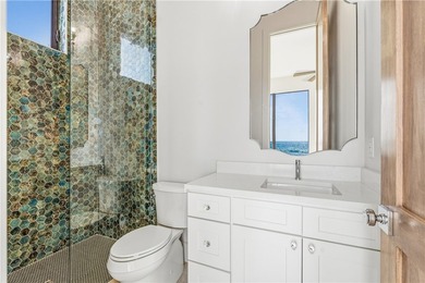 Newly constructed directly on the Atlantic, this home sets a new - photo 25