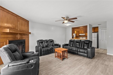 Welcome to 7202 Mansions Dr., Unit A-1 (P-1), a charming - photo 6