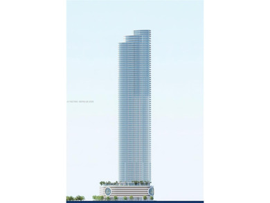 CIPRIANI RESIDENCES MIAMI. Bespoke ultra luxury residence