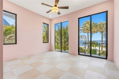 Newly constructed directly on the Atlantic, this home sets a new - photo 26