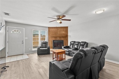 Welcome to 7202 Mansions Dr., Unit A-1 (P-1), a charming - photo 7