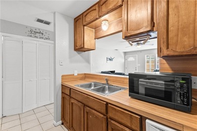 Welcome to 7202 Mansions Dr., Unit A-1 (P-1), a charming - photo 8