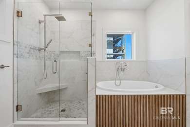 Newly completed in 2026, this stunning corner-lot beach home - photo 29