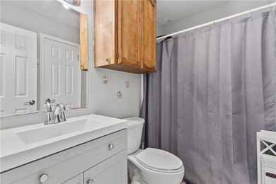 Welcome to 7202 Mansions Dr., Unit A-1 (P-1), a charming - photo 9
