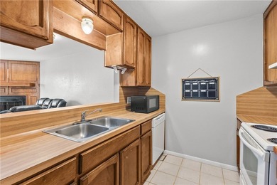 Welcome to 7202 Mansions Dr., Unit A-1 (P-1), a charming - photo 10
