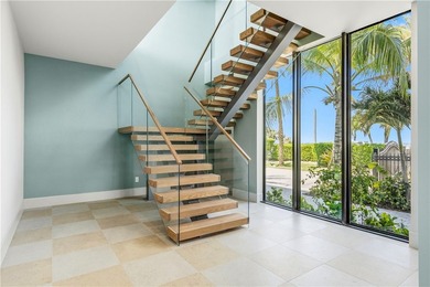 Newly constructed directly on the Atlantic, this home sets a new - photo 30