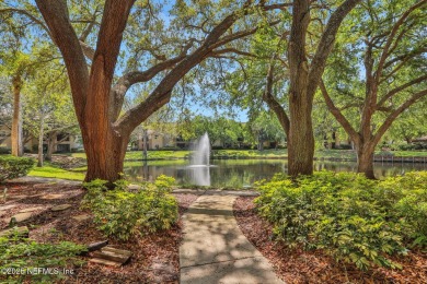 Lake Condo For Sale in Ponte Vedra Beach, Florida