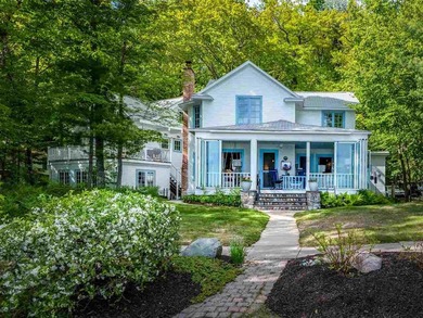 Situated along the north shore of Little Traverse Bay on Lake - photo 1