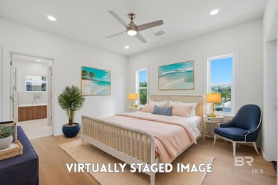 Newly completed in 2026, this stunning corner-lot beach home - photo 32