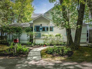Situated along the north shore of Little Traverse Bay on Lake - photo 4