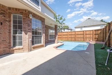 Incredible 5 bedroom, 3.5 bath in Lakes of Coppell. Sparkling - photo 34