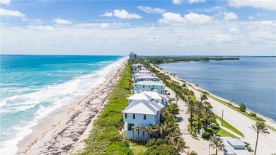 Newly constructed directly on the Atlantic, this home sets a new - photo 34