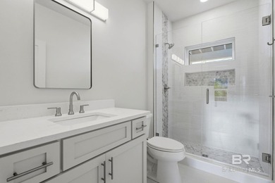 Newly completed in 2026, this stunning corner-lot beach home - photo 35